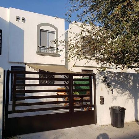 Comfortable And Private House 2 Bedrooms Wifi Parking Free Monterrey Exteriér fotografie