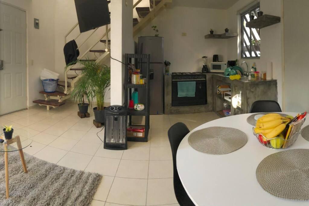 Comfortable And Private House 2 Bedrooms Wifi Parking Free Monterrey Exteriér fotografie