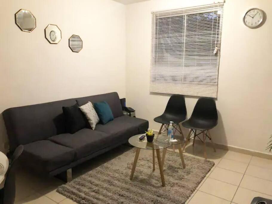Comfortable And Private House 2 Bedrooms Wifi Parking Free Monterrey Exteriér fotografie