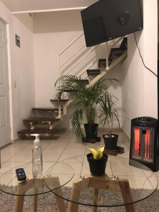 Comfortable And Private House 2 Bedrooms Wifi Parking Free Monterrey Exteriér fotografie