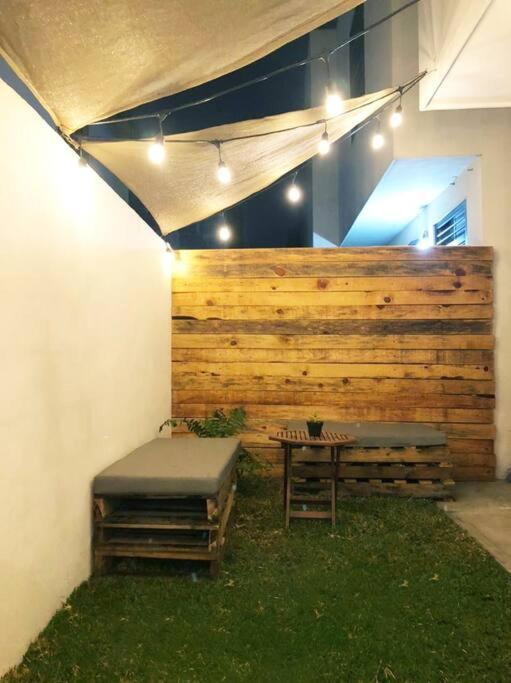 Comfortable And Private House 2 Bedrooms Wifi Parking Free Monterrey Exteriér fotografie