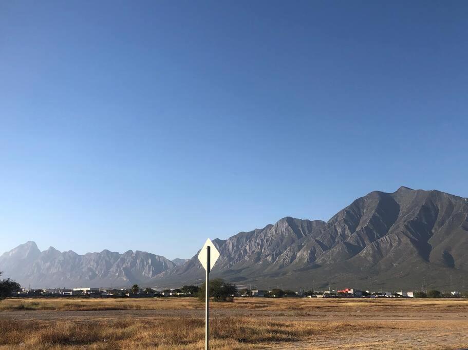 Comfortable And Private House 2 Bedrooms Wifi Parking Free Monterrey Exteriér fotografie