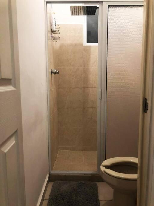 Comfortable And Private House 2 Bedrooms Wifi Parking Free Monterrey Exteriér fotografie