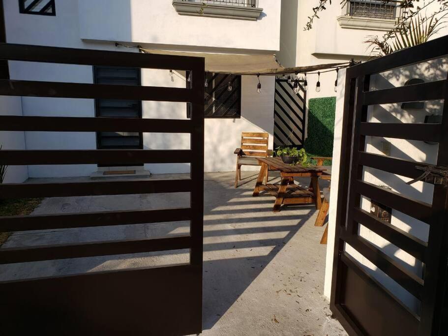 Comfortable And Private House 2 Bedrooms Wifi Parking Free Monterrey Exteriér fotografie