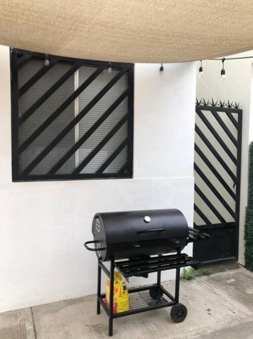Comfortable And Private House 2 Bedrooms Wifi Parking Free Monterrey Exteriér fotografie