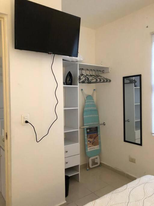 Comfortable And Private House 2 Bedrooms Wifi Parking Free Monterrey Exteriér fotografie