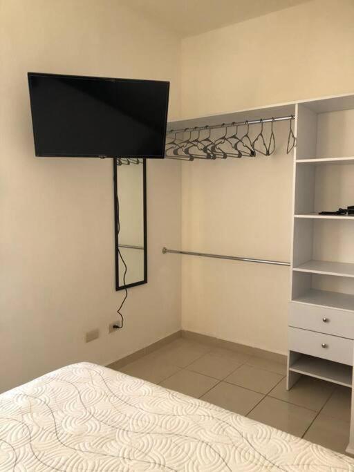 Comfortable And Private House 2 Bedrooms Wifi Parking Free Monterrey Exteriér fotografie